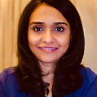 Dr Vaishali Parmar